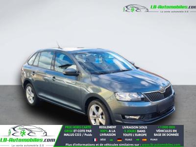 Skoda Rapid Spaceback 1.0 TSI 95 ch BVM