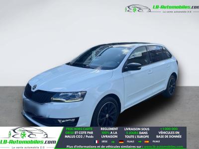 Skoda Rapid Spaceback 1.0 TSI 95 ch BVM