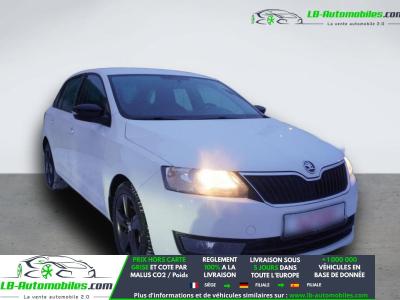 Skoda Rapid 1.2 TSI 110 ch BVM