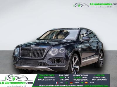 Bentley Bentayga Hybrid 3.0 449 ch BVA