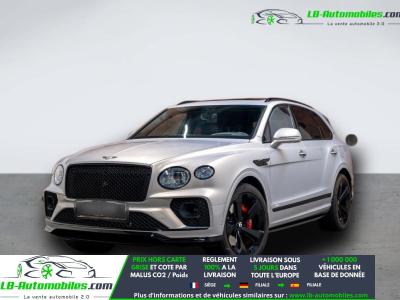 Bentley Bentayga Hybrid 3.0 449 ch BVA