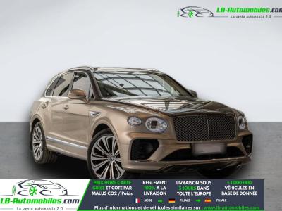 Bentley Bentayga Hybrid 3.0 449 ch BVA