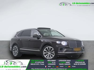 Bentley Bentayga Hybrid 3.0 449 ch BVA