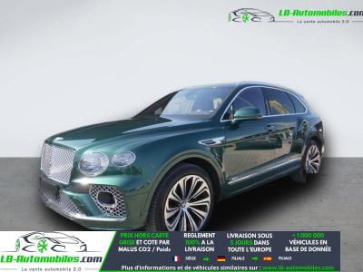 Bentley Bentayga Hybrid 3.0 462ch BVA