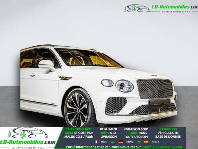 Bentley Bentayga Hybrid 3.0 462ch BVA