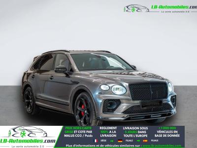 Bentley Bentayga Hybrid 3.0 462ch BVA