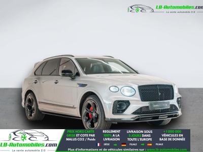 Bentley Bentayga Hybrid 3.0 462ch BVA