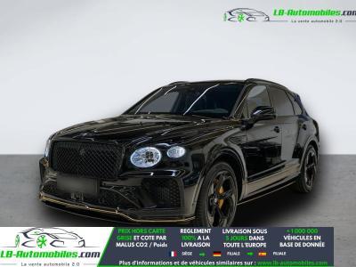 Bentley Bentayga Hybrid 3.0 462ch BVA