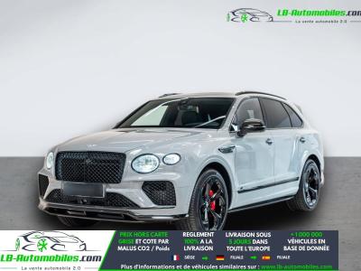 Bentley Bentayga Hybrid 3.0 462ch BVA