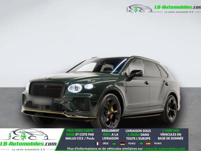 Bentley Bentayga Hybrid 3.0 462ch BVA