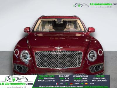 Bentley Bentayga V8 Diesel 4.0 435 ch BVA