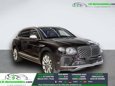 Bentley Bentayga EWB V8 4.0 550 ch BVA