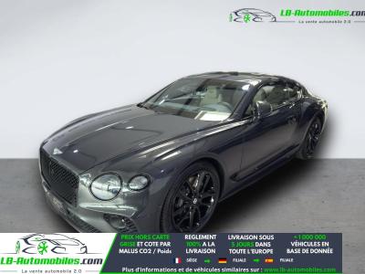 Bentley Continental GT V8 4.0 550 ch BVA