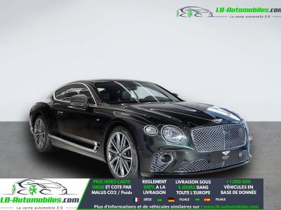 Bentley Continental GT V8 4.0 550 ch BVA