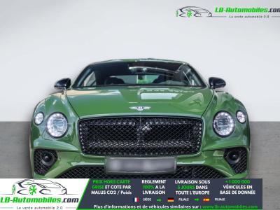 Bentley Continental GT V8 4.0 550 ch BVA