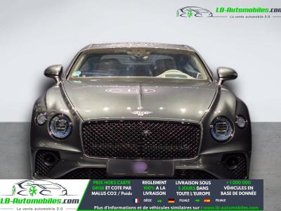Bentley Continental GT V8 4.0 550 ch BVA