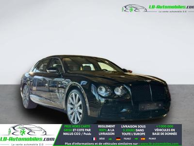 Bentley Flying Spur W12 6.0 635 ch BVA