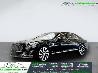 Bentley Flying Spur V8 4.0 550ch BVA