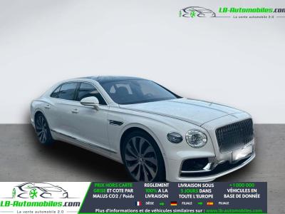 Bentley Flying Spur V8 4.0 550ch BVA