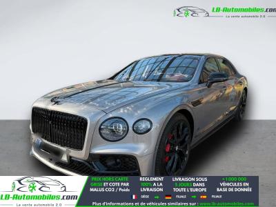 Bentley Flying Spur V8 4.0 550ch BVA
