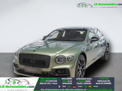 Bentley Flying Spur V8 4.0 550ch BVA