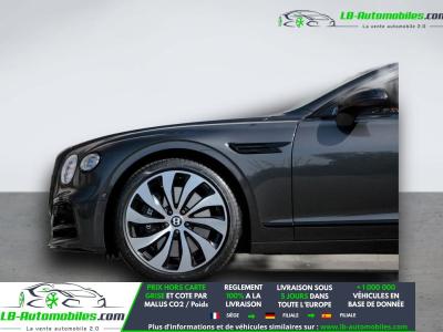 Bentley Flying Spur V8 4.0 550ch BVA