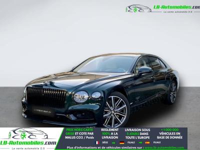 Bentley Flying Spur V8 4.0 550ch BVA