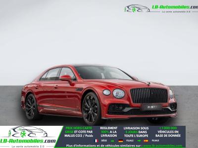 Bentley Flying Spur V8 4.0 550ch BVA