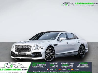 Bentley Flying Spur V8 4.0 550ch BVA