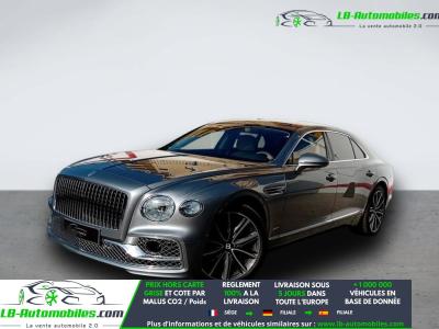 Bentley Flying Spur V8 4.0 550ch BVA