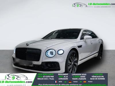 Bentley Flying Spur V8 4.0 550ch BVA