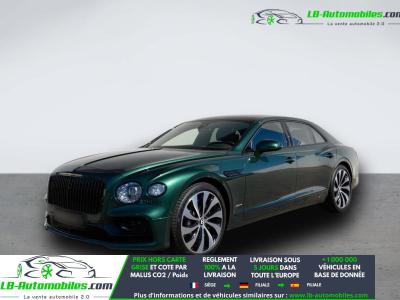 Bentley Flying Spur V8 4.0 550ch BVA