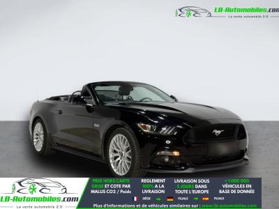 Ford Mustang Convertible 5.0 421 BVM