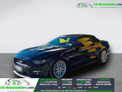 Ford Mustang Convertible 5.0 421 BVM