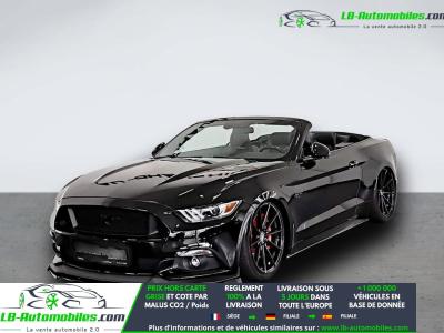 Ford Mustang Convertible 5.0 421 BVM