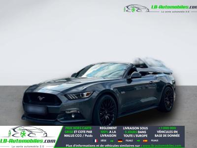 Ford Mustang Convertible 5.0 421 BVA