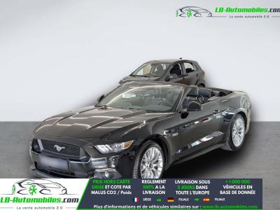 Ford Mustang Convertible 5.0 421 BVA