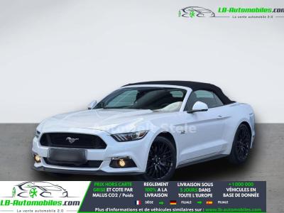 Ford Mustang Convertible 5.0 421 BVA