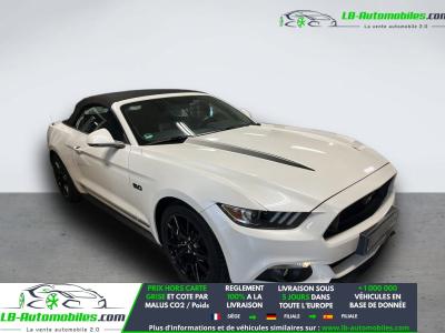 Ford Mustang Convertible 5.0 421 BVA