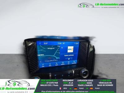 Ford Mustang Convertible 5.0 450ch BVA