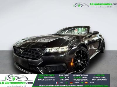 Ford Mustang Convertible 2.3 EcoBoost 317 BVA