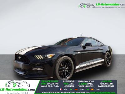 Ford Mustang Fastback 2.3 EcoBoost 317 BVA