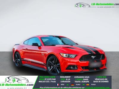 Ford Mustang Fastback 5.0 421 BVA