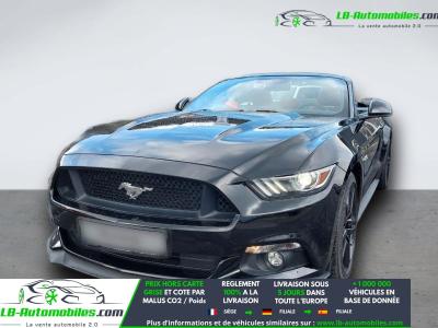 Ford Mustang Fastback 5.0 421 BVA