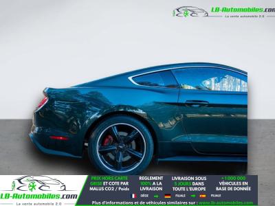Ford Mustang Fastback 5.0 460ch BVA
