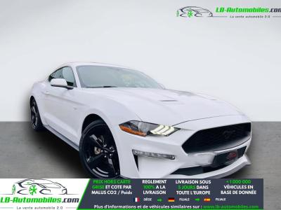 Ford Mustang Fastback 2.3 EcoBoost 317 BVA