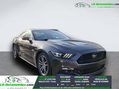 Ford Mustang Fastback 5.0 421 BVM