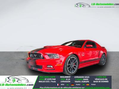 Ford Mustang Fastback 5.0 421 BVM