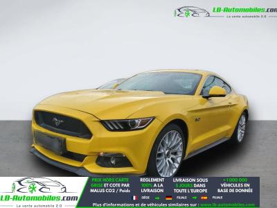 Ford Mustang Fastback 5.0 421 BVM