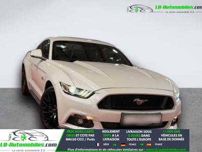 Ford Mustang Fastback 5.0 421 BVM